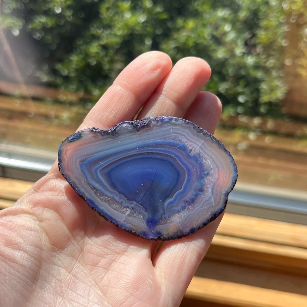 AGATE - Picture 5 of 8